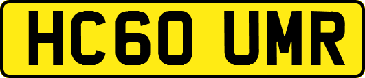 HC60UMR