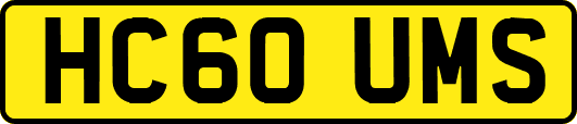 HC60UMS