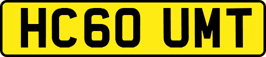 HC60UMT