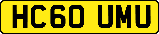HC60UMU