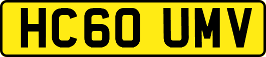 HC60UMV