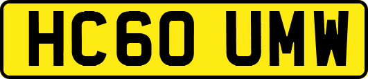 HC60UMW