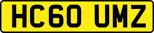 HC60UMZ