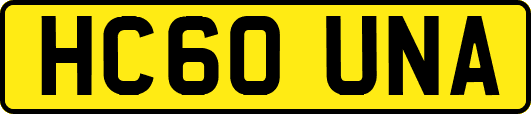 HC60UNA