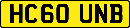 HC60UNB