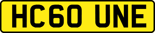 HC60UNE