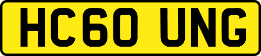 HC60UNG