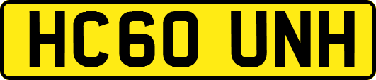 HC60UNH