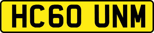 HC60UNM