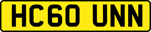 HC60UNN