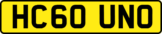 HC60UNO