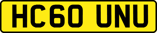 HC60UNU
