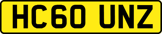 HC60UNZ