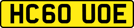HC60UOE