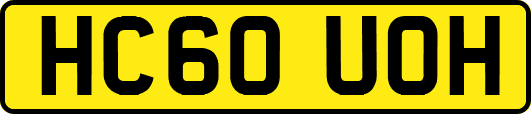 HC60UOH