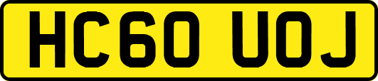 HC60UOJ