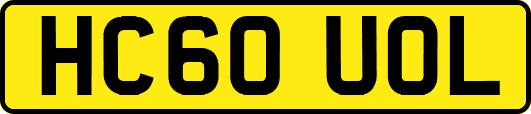 HC60UOL