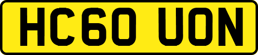 HC60UON