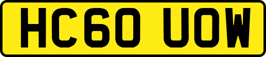 HC60UOW