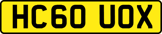 HC60UOX