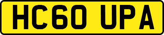 HC60UPA