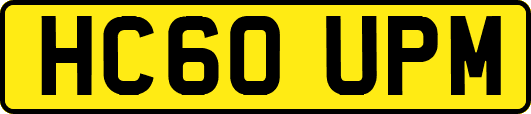 HC60UPM
