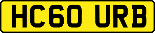 HC60URB