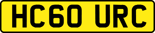 HC60URC