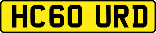 HC60URD