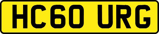 HC60URG