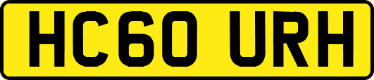 HC60URH