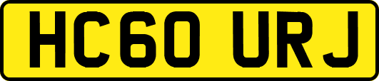 HC60URJ