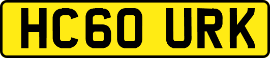 HC60URK