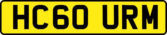 HC60URM