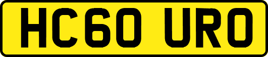 HC60URO