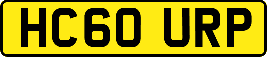 HC60URP
