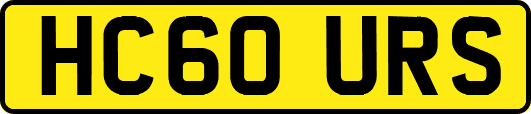 HC60URS