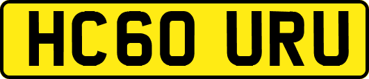 HC60URU