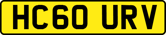 HC60URV