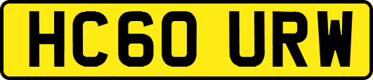 HC60URW