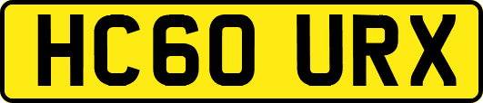 HC60URX