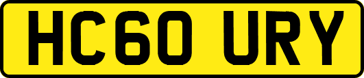 HC60URY