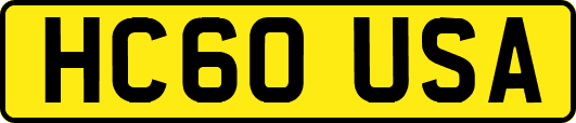 HC60USA