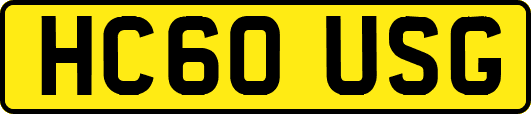 HC60USG