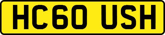 HC60USH
