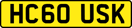 HC60USK