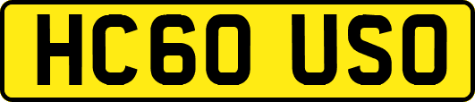 HC60USO