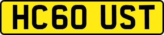 HC60UST