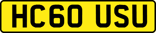 HC60USU