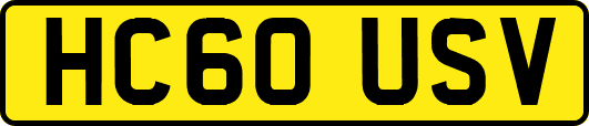 HC60USV